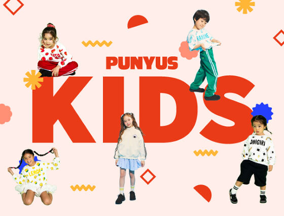 PUNYUS Online Store / 公式通販 | 渡辺直美がプロデュースする