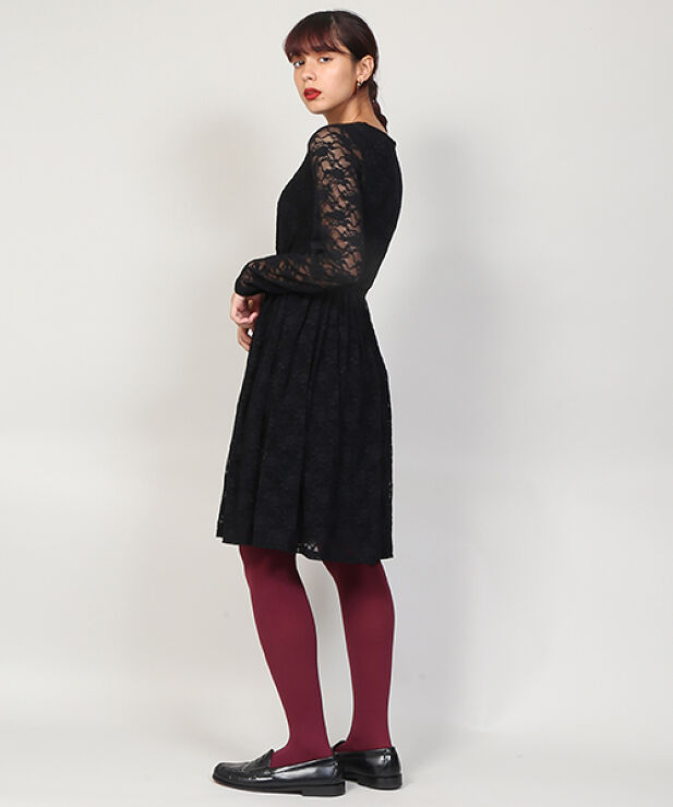 レースワンピース 商品 Pn18aw 043 Punyus Online Store 公式通販 レースワンピース 商品 Pn18aw 043 Punyus Online Store 公式通販