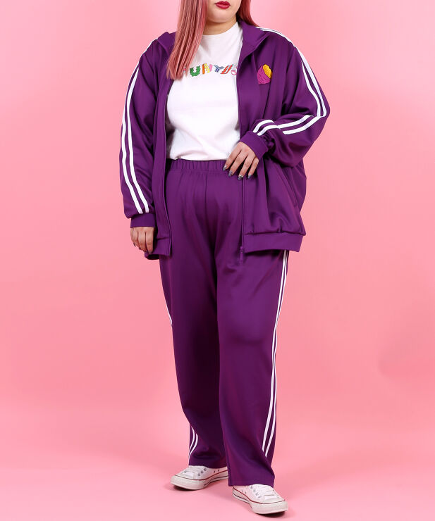 レア PUNYUS プニュズ ジャージ 練乳 芋ジャージ 地雷系 ゆめかわ