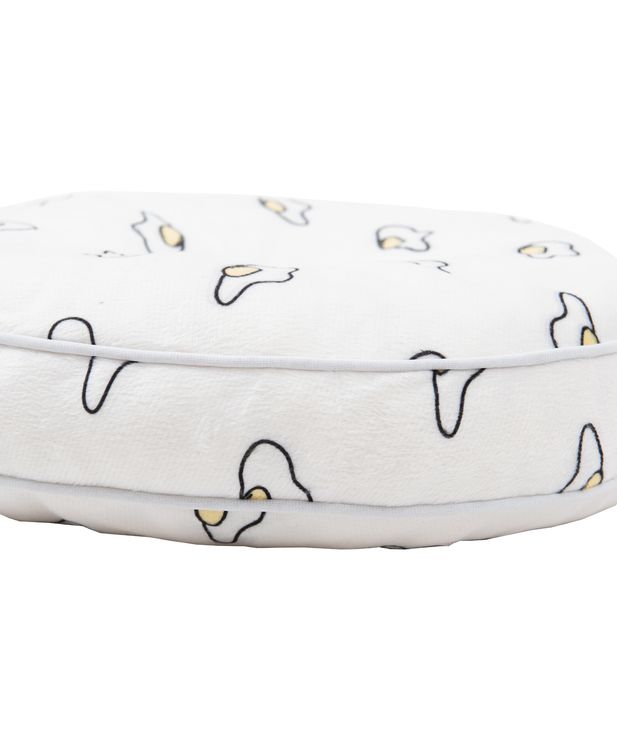 ドーナツ型総柄クッション 商品 Pnaw 053 Punyus Online Store 公式通販