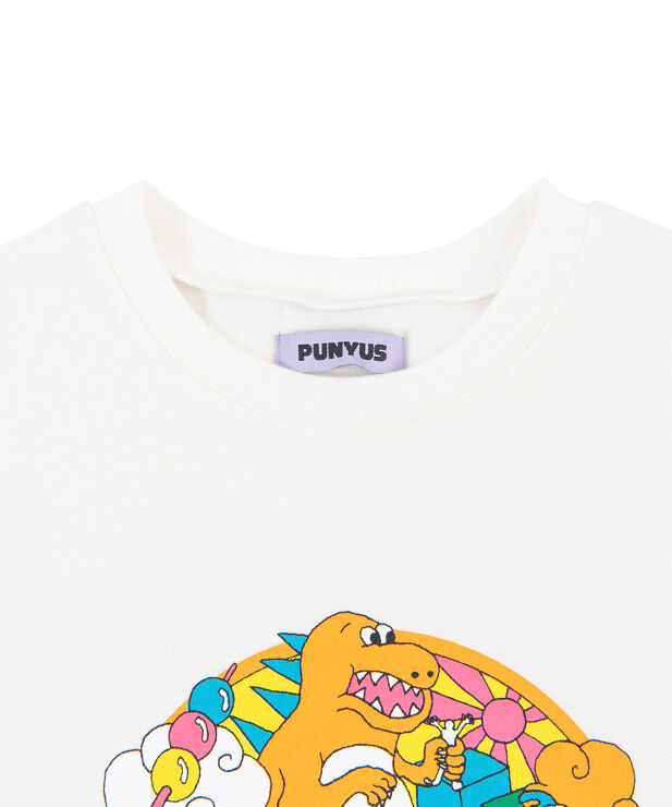 Tokyoイラストtシャツ 商品 Pn20ss 070 Punyus Online Store
