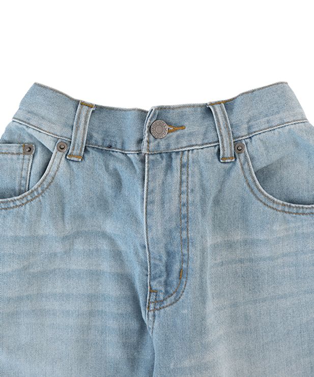 ボーイフレンドデニムパンツ 商品 Pnt 004 Punyus Online Store 公式通販