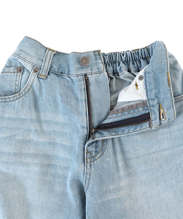 ボーイフレンドデニムパンツ 商品 Pnt 004 Punyus Online Store 公式通販