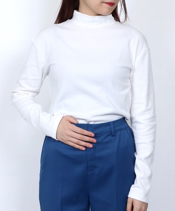ハイネックロンt 商品 Pn21aw 031 Punyus Online Store 公式通販