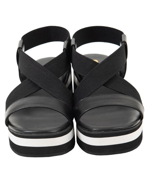 厚底サンダル 商品 Pn21ss 053 Punyus Online Store 公式通販