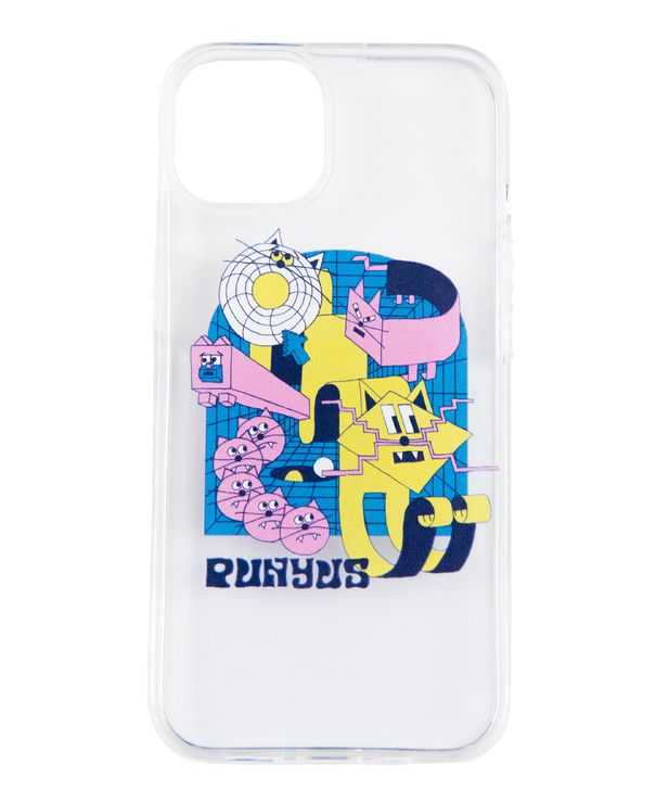 Digitalキャットiphoneケース 商品 Pn22ss 043 Punyus Online Store 公式通販