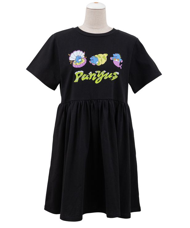 Dino Tワンピース 商品 Pn22ss 109 Punyus Online Store 公式通販