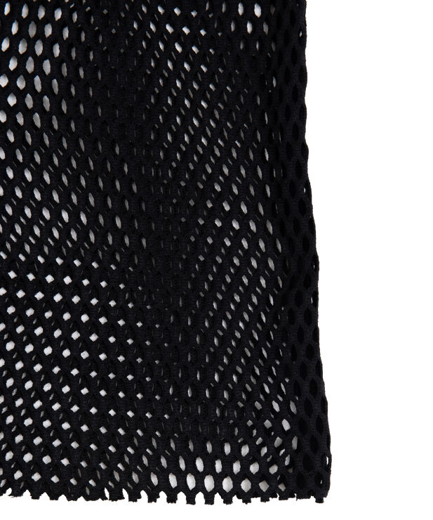 半袖メッシュトップス 商品 Pn22ss 052 2 Punyus Online Store 公式通販