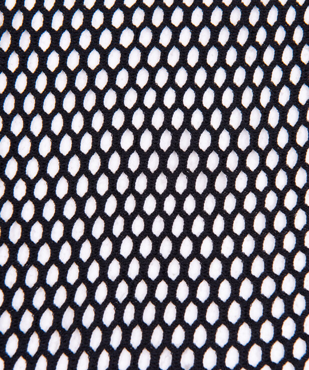 2wayメッシュスリットワンピース 商品 Pn22ss 087 Punyus Online Store 公式通販