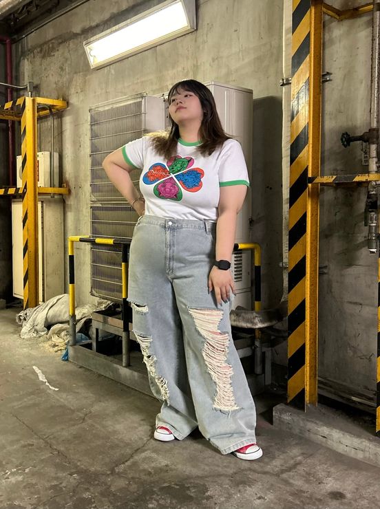 スタイリング詳細 みさき - PUNYUS Online Store / 公式通販