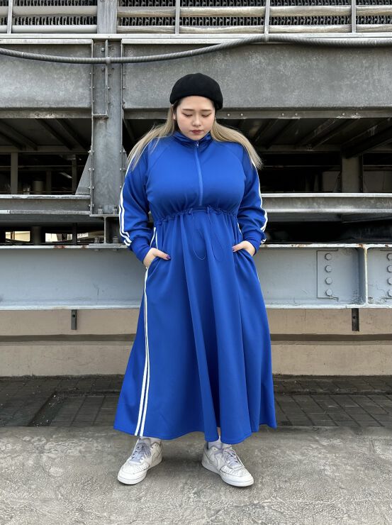 スタイリング詳細 みさき - PUNYUS Online Store / 公式通販