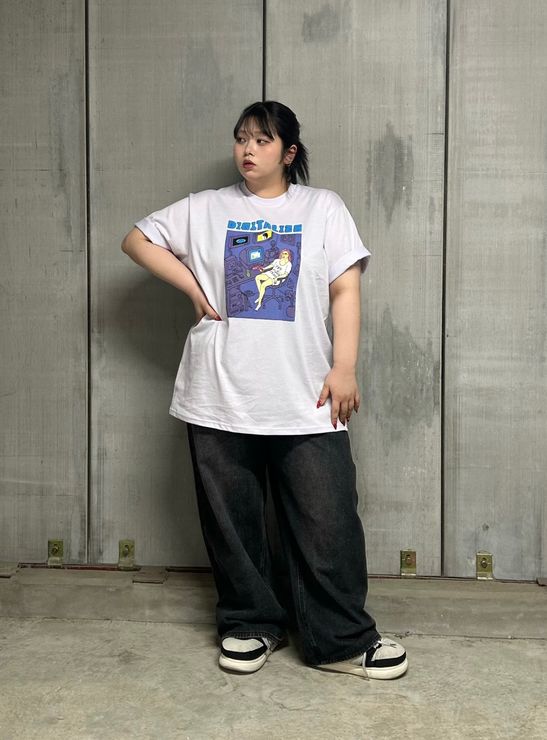 スタイリング詳細 みさき - PUNYUS Online Store / 公式通販