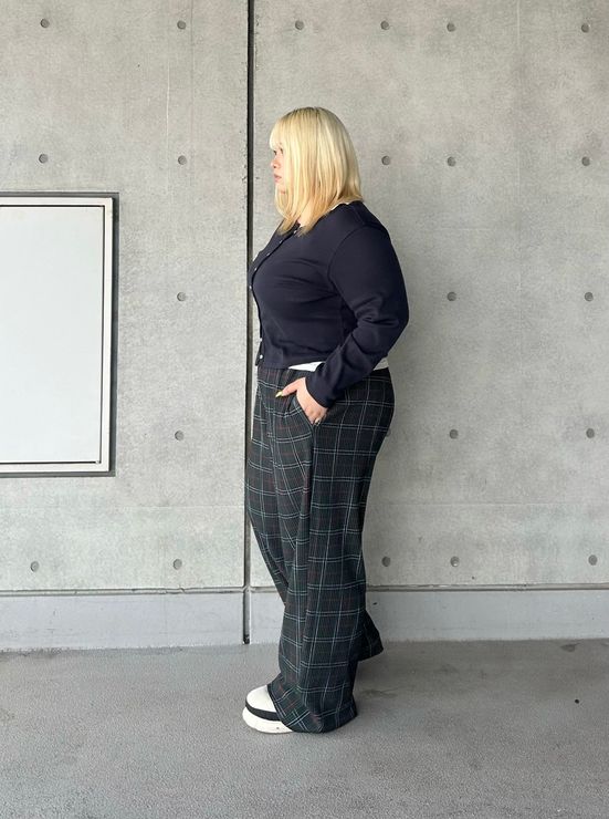 スタイリング詳細 みさき - PUNYUS Online Store / 公式通販