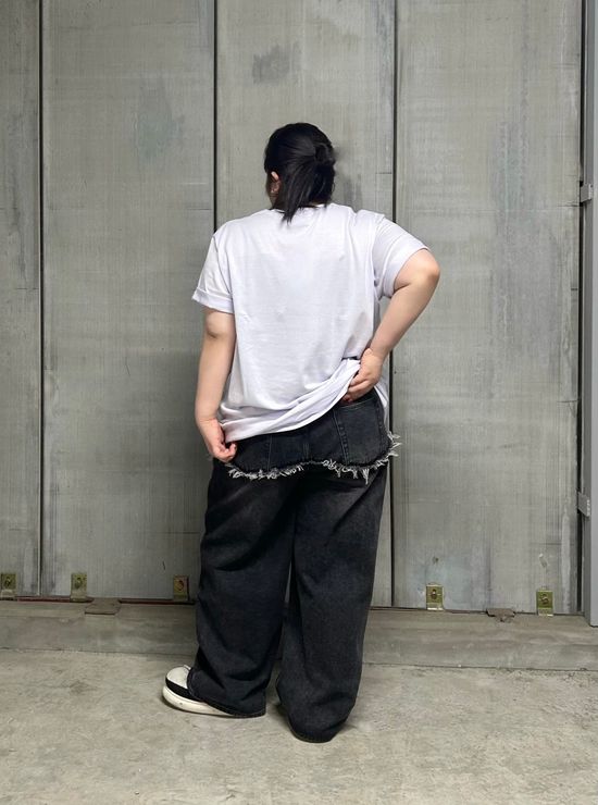 スタイリング詳細 みさき - PUNYUS Online Store / 公式通販