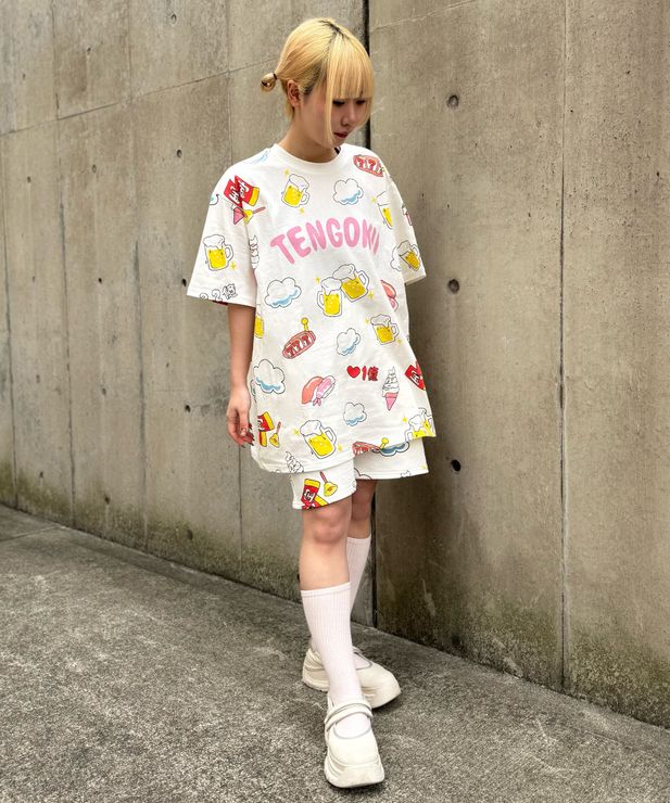 あゆ様確認用 スタイリング詳細 アユミ - PUNYUS Online Store / 公式通販