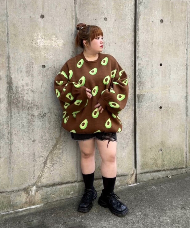 スタイリング詳細 シズク - PUNYUS Online Store / 公式通販