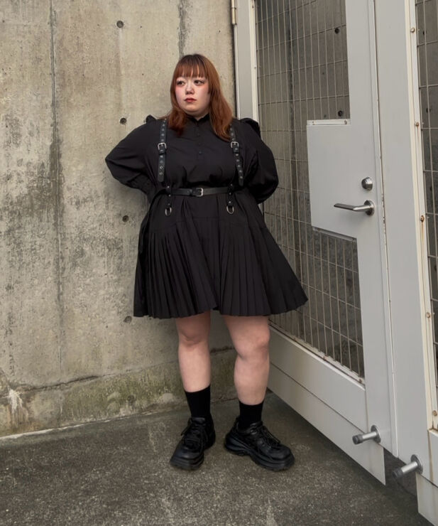 ☆ウクウク☆ スタイリング詳細 シズク - PUNYUS Online Store / 公式通販