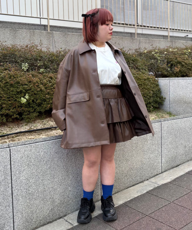 PUNYUS - PUNYUS added a new photo — in Harajuku.