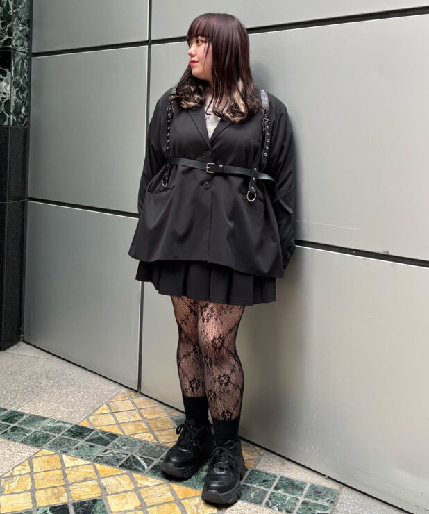 スタイリング詳細 シズク - PUNYUS Online Store / 公式通販