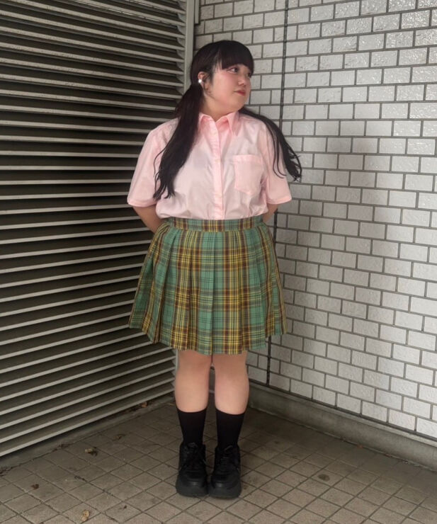 ぷしゅページです＊ スタイリング詳細 シズク - PUNYUS Online Store / 公式通販