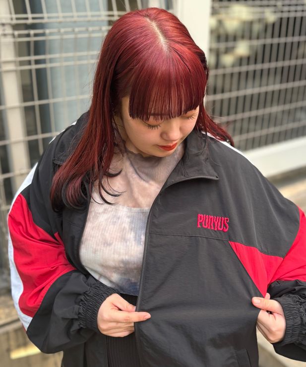 スタイリング詳細 シズク - PUNYUS Online Store / 公式通販