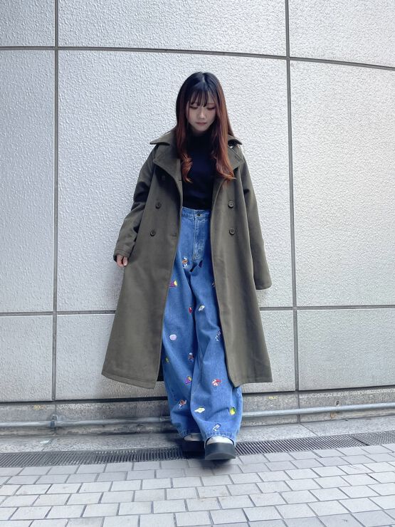 スタイリング詳細 りん - PUNYUS Online Store / 公式通販