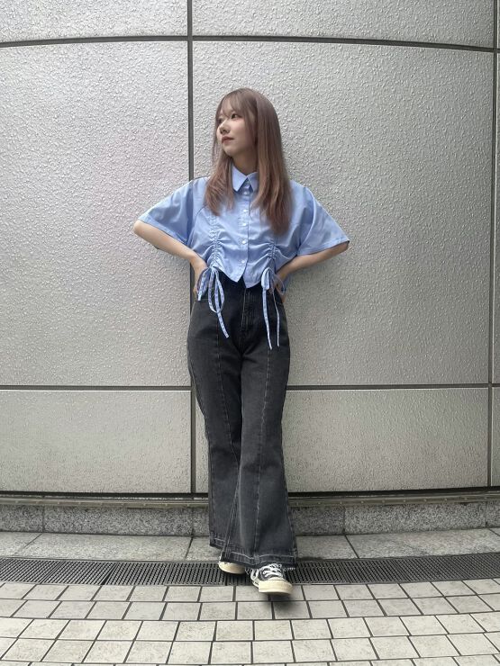 スタイリング詳細 りん - PUNYUS Online Store / 公式通販
