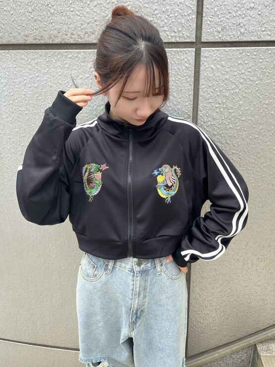 スタイリング詳細 りん - PUNYUS Online Store / 公式通販