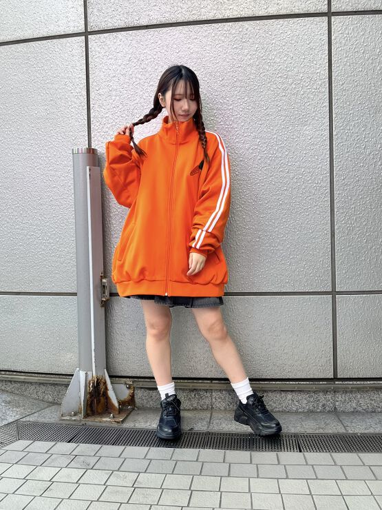 スタイリング詳細 りん - PUNYUS Online Store / 公式通販