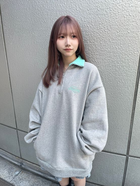 スタイリング詳細 りん - PUNYUS Online Store / 公式通販