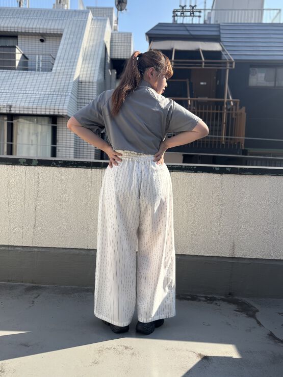 ★M★です 即決☆TAKEO KIKUCHI☆26.5cm位 レザーチャッカブーツ