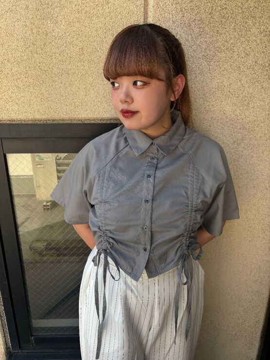 スタイリング詳細 ほのか - PUNYUS Online Store / 公式通販