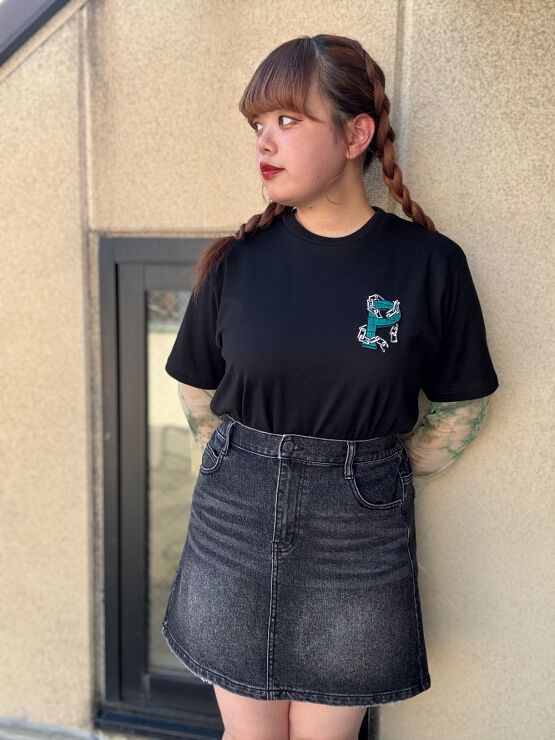 スタイリング詳細 ほのか - PUNYUS Online Store / 公式通販
