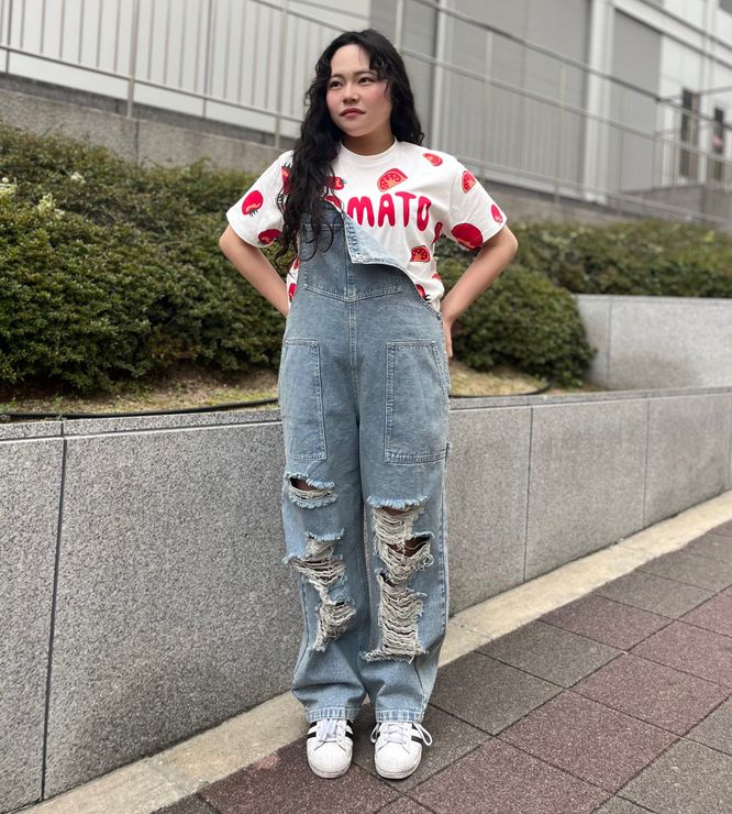スタイリング詳細 さくら - PUNYUS Online Store / 公式通販
