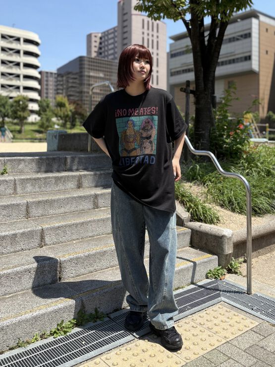スタイリング詳細 あやの - PUNYUS Online Store / 公式通販