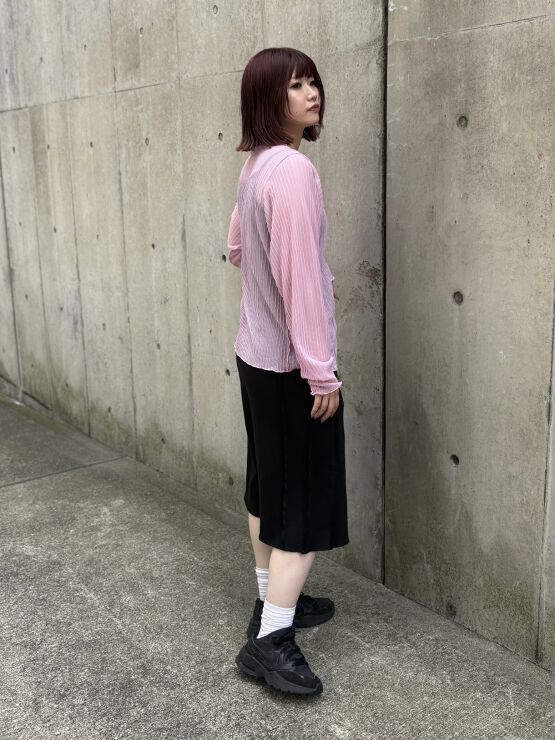 PUNYUS - あやページ スタイリング詳細 あやの - PUNYUS Online Store / 公式通販