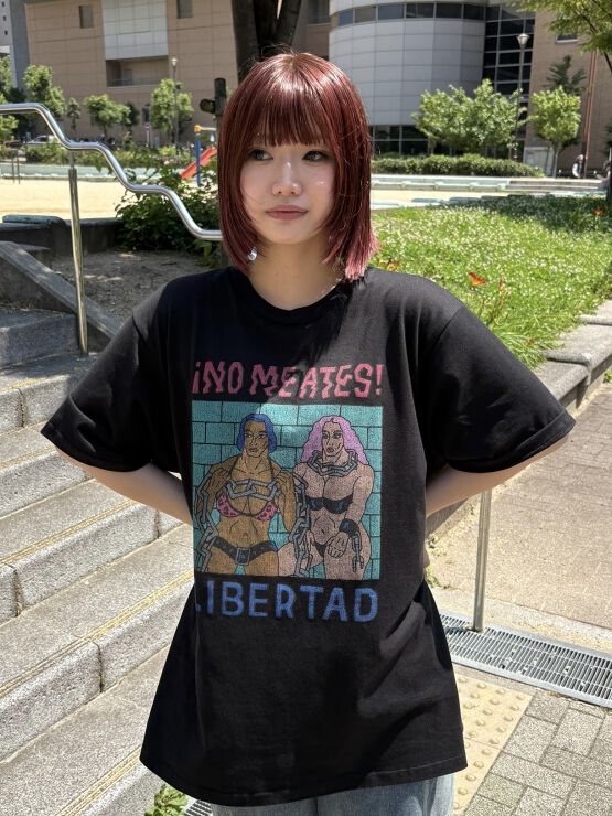 スタイリング詳細 あやの - PUNYUS Online Store / 公式通販