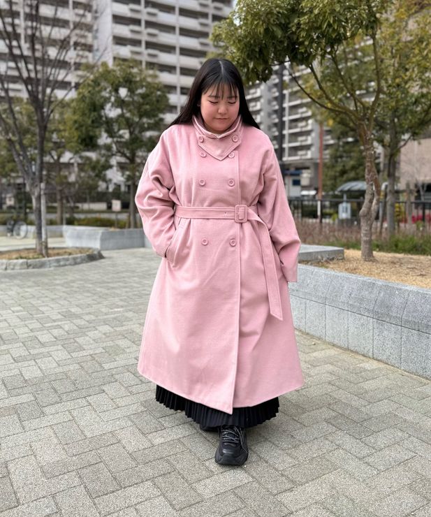 スタイリング詳細 MINAMI - PUNYUS Online Store / 公式通販