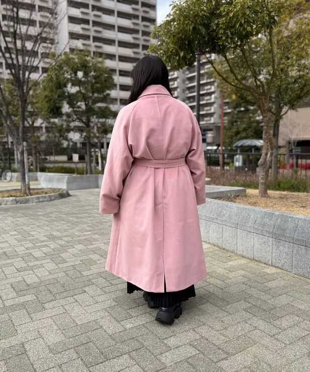 スタイリング詳細 MINAMI - PUNYUS Online Store / 公式通販