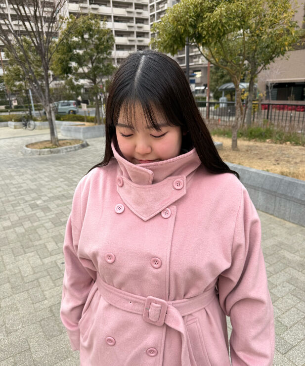 スタイリング詳細 MINAMI - PUNYUS Online Store / 公式通販