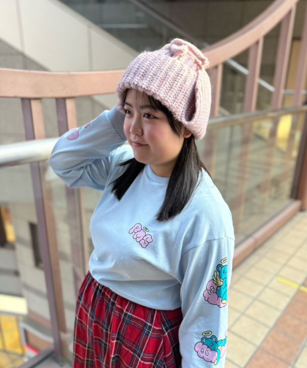 スタイリング詳細 MINAMI - PUNYUS Online Store / 公式通販