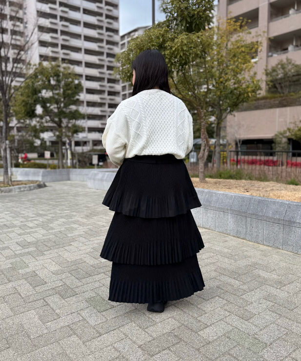 スタイリング詳細 MINAMI - PUNYUS Online Store / 公式通販