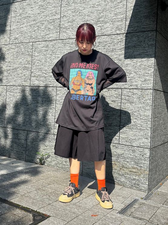 スタイリング詳細 むつみ - PUNYUS Online Store / 公式通販