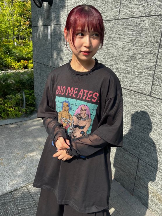 スタイリング詳細 むつみ - PUNYUS Online Store / 公式通販