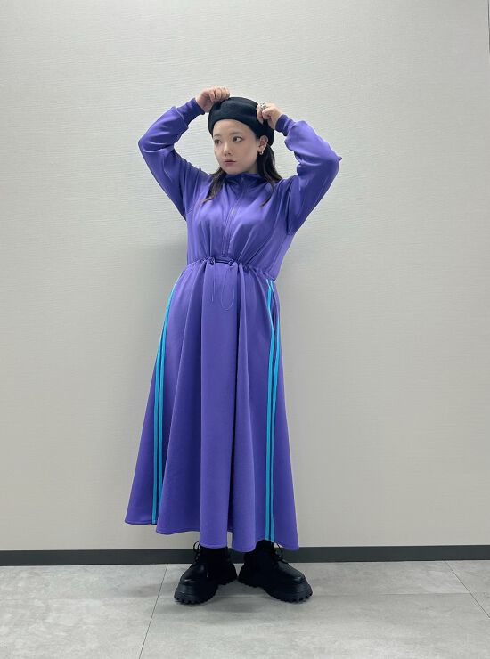 スタイリング詳細 キサキ - PUNYUS Online Store / 公式通販