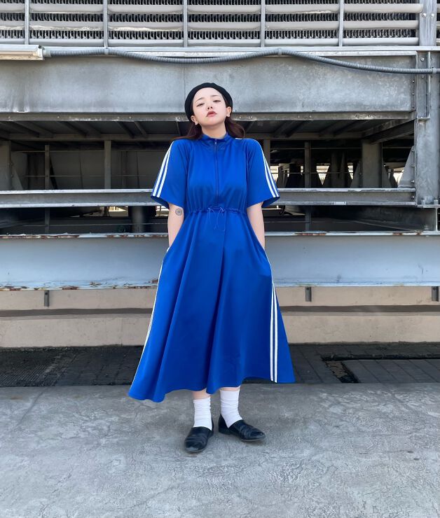 スタイリング詳細 キサキ - PUNYUS Online Store / 公式通販