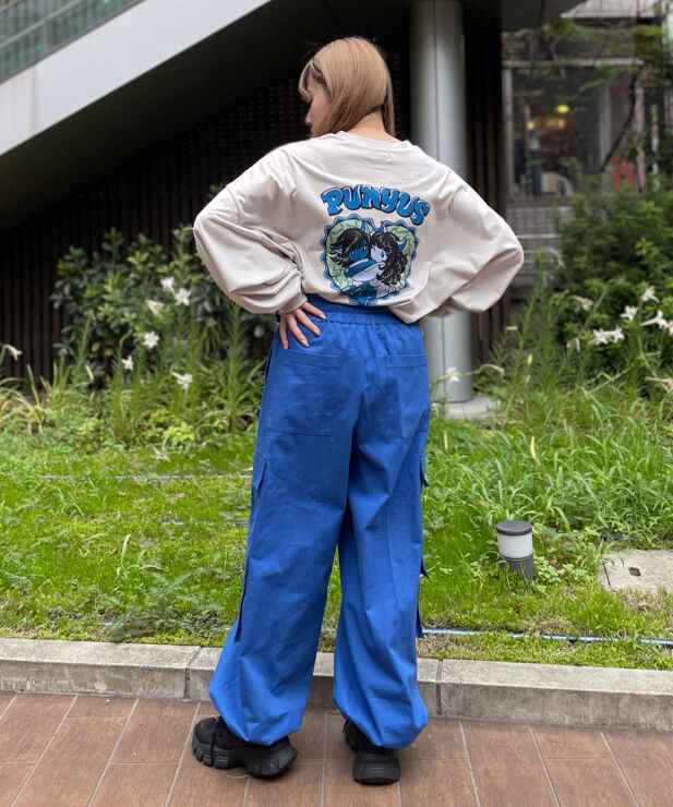スタイリング詳細 なお - PUNYUS Online Store / 公式通販