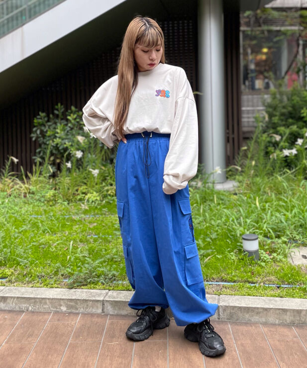 スタイリング詳細 なお - PUNYUS Online Store / 公式通販