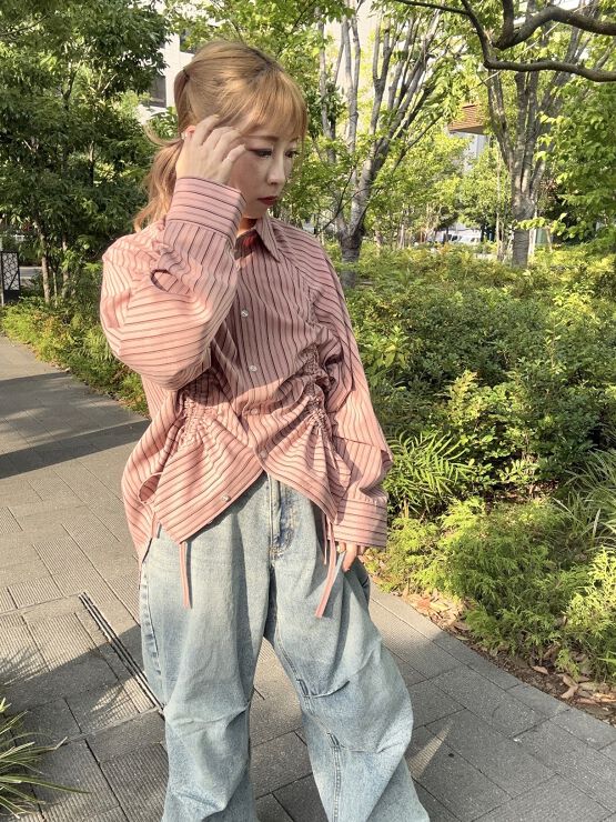 ぽにょ❁様 スタイリング詳細 ぴぃ - PUNYUS Online Store / 公式通販