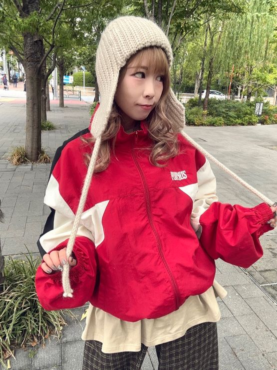 スタイリング詳細 ぴぃ - PUNYUS Online Store / 公式通販